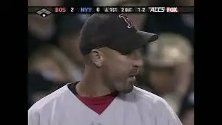 2004 ALCS Game 7 | BOS @ NYY | Boston Red Sox vs. New York Yankees