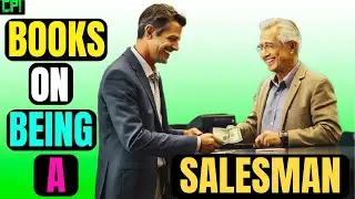 15 Best Books On Selling