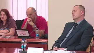 Саслушање Далибор Врећо дио 4
