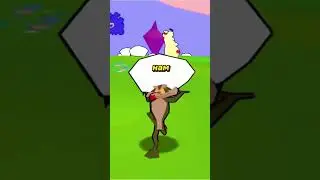 Объяснил АРТИКЛИ на игре 🎮