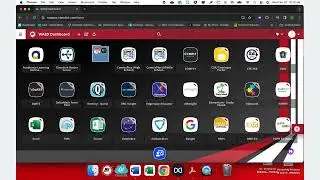 Editing Your WASD Dashboard