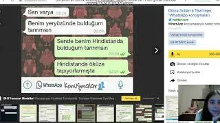 EN KOMİK WHATSAPP MESAJLARI