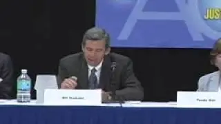 Voting Access, Election Administration and The Right To Vote