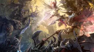 Beautiful epic music - Cinematic Collection Choir Medley (Feat. Nora Fodil)