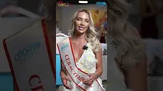 ДЕНЬ-1 [Миссис Россия Мира 2024]
