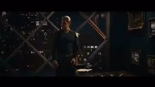 Deadpool calls Homelander, by midnight 😂😂😂