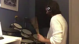 Running of the Bulls (Drum Video)