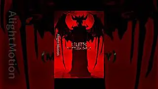 Lilith vs Lilith #edit #debate #alightmotion #hazbinhotel #diablo4