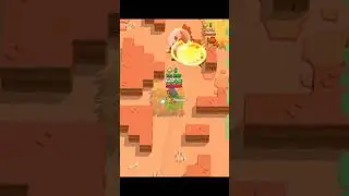 King of Rank 5👑 | #brawlstars #shorts