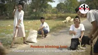 Prabowo&Hatta: Selamat Menunaikan Ibadah Puasa Ramadhan