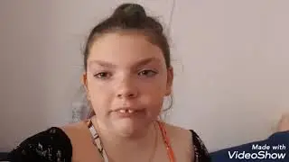 Vlog в черно белом мои будни