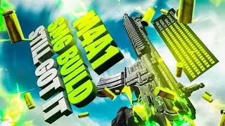 Still The Multiplayer GOAT (Channel Intro + SMG M4 Build)