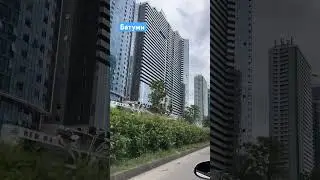 Батуми 💕 алея Героев