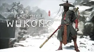 Mod  Showcase & Gameplay - Black Myth Wukong (PC Gameplay)