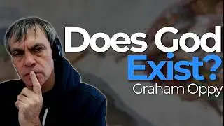 112. Graham Oppy | Religion