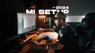 MI SETUP 2024 | ¿QUE LE FALTA?