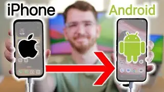 Como Pasar Todos los Datos de iPhone a Android (Método Oficial)