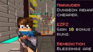 Paul is making me stream Dungeons for 3 hours. (I'm insane)