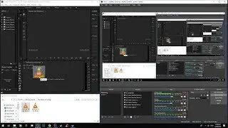 OBS Studio file not working in Adobe Premiere or Sony Vegas SOLVED