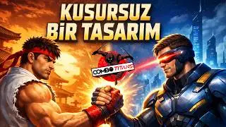 DÖVÜŞ OYUNLARININ MUHTEŞEM TASARIMI VE TARİHİN EN ESKİ OYUNU