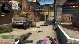 ДО ГЛОБАЛА С СОФТОМ 💀   ЧИТЕР НА ПРАЙМЕ    Я СКАЧАЛ ЧИТ     CS GO 5x5