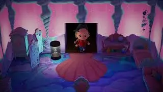 Exploring CurlGaming's World! - Animal Crossing