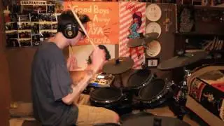 Yesterday - Imagine Dragons (Drum Cover)