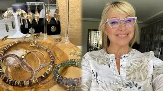 Мои новые работы украшения 💏 Их осталось только 5 🫣