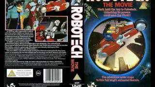 Robotech - Only A Fool