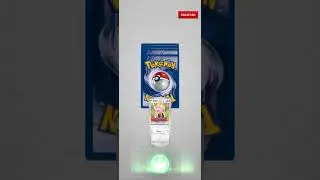 I open my 1st Pokémon Shrouded Fable booster pack (Pokemon Trading Card Game Live)