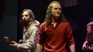 Эпидемия - Новый день live 23.02.2016