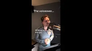 Benedict Cumberbatch nailing voiceovers 💅 #Eric