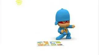 Pocoyo - Super Pocoyo (UK)