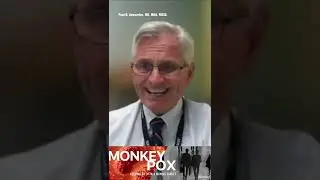 Monkeypox - What We Know Now 