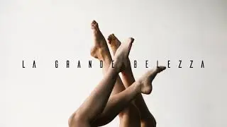 La Grande Belezza