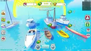 Ship Evolution Idle Clicker