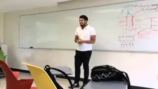 Speaking video 2