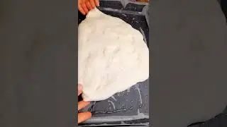 Pizza del sabato sera🍕🍕✨
