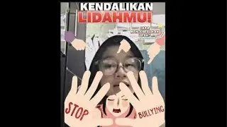 KENDALIKAN LIDAHMU||NASIHAT DIRI