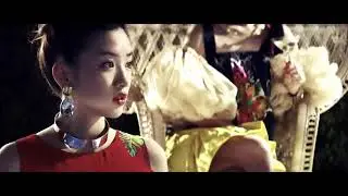 CM Fukada Kyoko, Nagano Mei, Tabe Mikako   UQ Mobile  Uchubito Kazoku hen  2017 06
