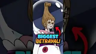 Biggest Betrayal in Celestial Dragons Will Change One Piece! 