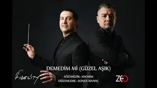 Fidelity - Demedim mi ( Güzel Aşık )