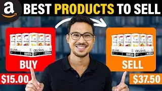 3 Best Products To Sell On Amazon In 2025