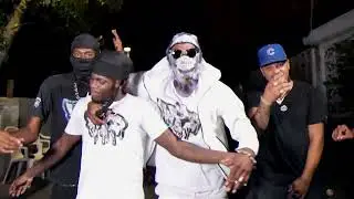 Trill Mike x Yollae - Free Jav (Official Music Video)
