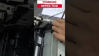 canon laser printer repair service manual 