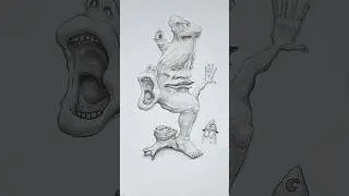 How To Draw Alternative Faces 