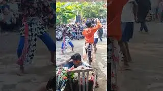 TOPENG‼️CAHYO MUDHO SABDOGUNO