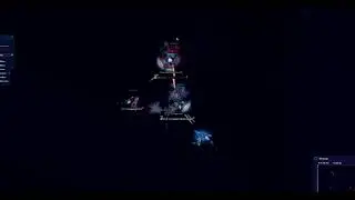 DarkOrbit - Bastion 1vs1