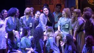 Bizet "CARMEN" /Rachvelishvili, Oniani, Lagvilava, Taboridze/ 1/7