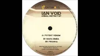 Ian Void - Potent Venom (A) [CTM9830-1]